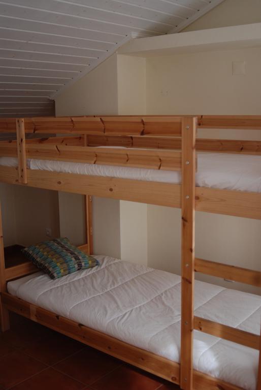 Doppel- oder Zweibettzimmer