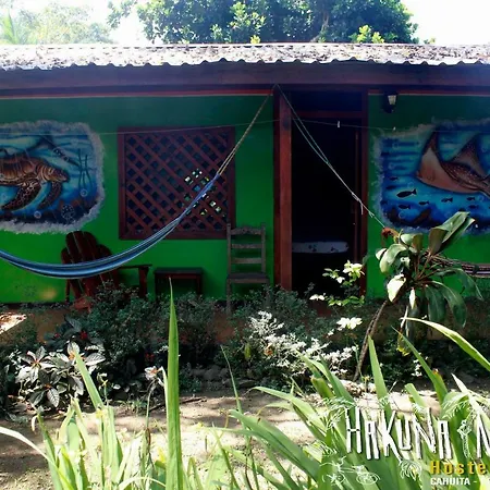 Hakuna Matata Hostel-2
